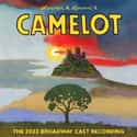 Camelot on Random Greatest Musicals Ever Performed on Broadway