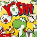 Yoshi on Random Single NES Game