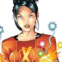 Jubilee on Random Comic Book Characters We Want to See on Film