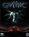 Gothic on Random Most Compelling Video Game Storylines
