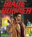Blade Runner on Random Best Point and Click Adventure Games