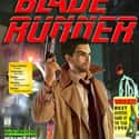 Blade Runner on Random Best Point and Click Adventure Games