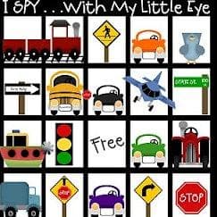 The Best Car Games for Kids