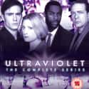 Ultraviolet on Random Best Vampire TV Shows