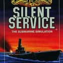 Silent Service on Random Best Submarine Simulator Games
