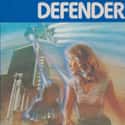 Defender on Random Best Classic Video Games