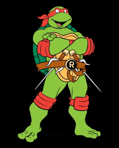 Top 20 Teenage Mutant Ninja Turtles Villains