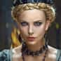Queen is listed (or ranked) 32 on the list The Greatest Characters with No Name