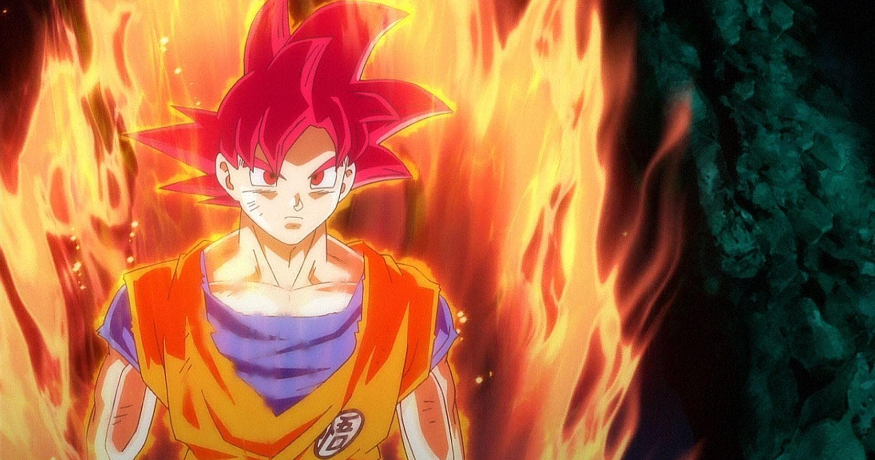 12 Jaw-Dropping Anime Power-Ups That Completely Transformed These ...