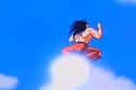 Goku on Random Anime Characters Won Fights In Clever Ways