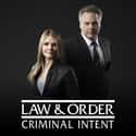 Law & Order: Criminal Intent on Random Best Lawyer TV Shows