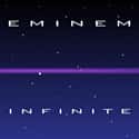 Infinite on Random Best Eminem Albums