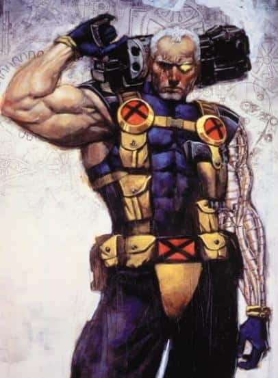 x force members