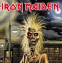 Iron Maiden on Random Iron Maiden Albums