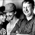 Zen Arcade, Flip Your Wig, Warehouse: Songs and Stories   Hüsker Dü was an American rock band formed in Saint Paul, Minnesota in 1979.
