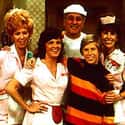 Linda Lavin, Beth Howland, Vic Tayback   Alice is an American sitcom television series that ran from August 31, 1976 to March 19, 1985 on CBS.
