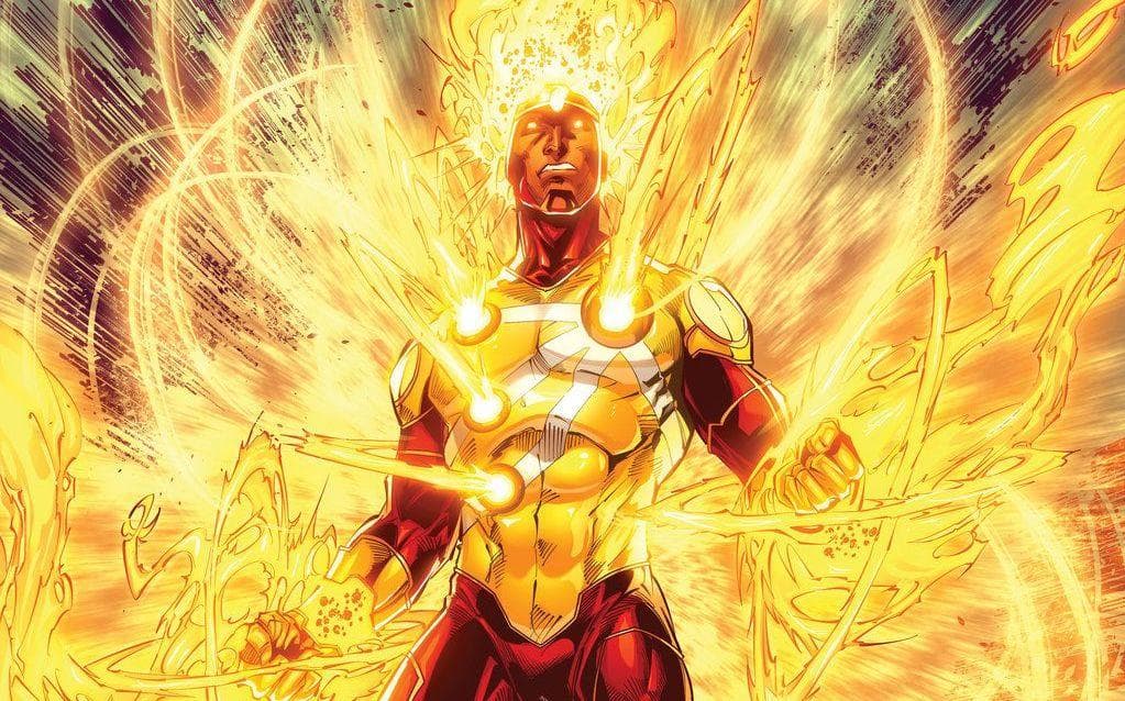 15 Comic Book Characters Who Would Vote Democrat