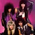 Glam metal, Blues-rock, Rock music   Cinderella is an American glam metal and hard rock band from the suburbs of Philadelphia, Pennsylvania.