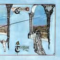 Trespass on Random Best Genesis Albums
