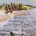 Foxtrot on Random Best Genesis Albums