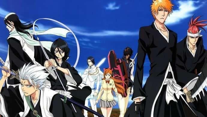 15 Random Facts About Anime That Might Just Blow Your Mind - Ranker