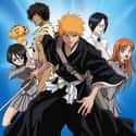 Bleach is a Japanese manga series written and illustrated by Tite Kubo.