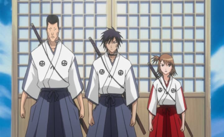 The 17 Weirdest And Most Unconventional Anime Schools