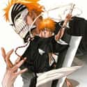 Bleach on Random Best Animated Horror Series