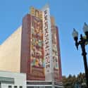 Paramount Theatre on Random Things To Do With Kids In California's East Bay