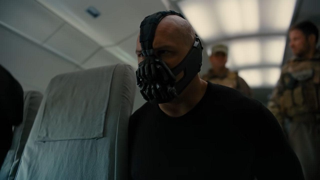 The Most Disturbing Villain Introduction Scenes In Movies