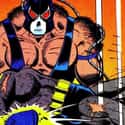 Bane on Random Famous Supervillains Whose Powers Don’t Work The Way You Think