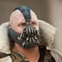 Bane is listed (or ranked) 18 on the list The Greatest Fictional Assassins & Hitmen