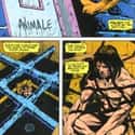 Bane on Random Comic Book Villains With Horrifying And Heartbreaking Origin Stories