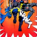 Bane on Random Most Shockingly Violent Things Batman Villains Have Ever Done