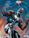 Cyborg on Random Seemingly Disabled Superheroes & Villains