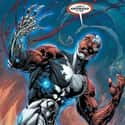 Cyborg on Random Seemingly Disabled Superheroes & Villains