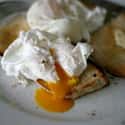 Egg on Random Best Breakfast Foods