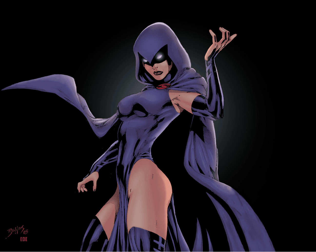 The Best Superhero Capes in Comic Books, Ranked