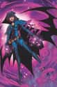 Raven on Random Best Superheroes With The Power Of Telekinesis