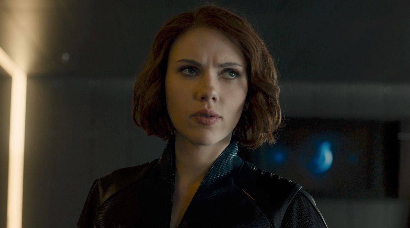 Black Widow