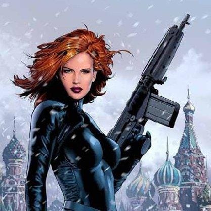 Black Widow Rankings & Opinions