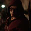 Roy Harper on Random Coolest Characters from CW's Arrow
