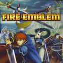 Fire Emblem on Random Greatest RPG Video Games