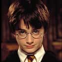 Harry Potter is listed (or ranked) 46 on the list The Very Best Movie Franchises