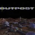 Outpost on Random Best City-Building Games