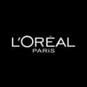 L'Oréal on Random Best Cosmetic Brands
