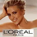 L'Oréal on Random Best Affordable Cosmetics Brands