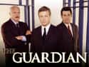 The Guardian on Random Best Legal TV Shows