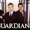 The Guardian on Random Best Serial Legal Dramas