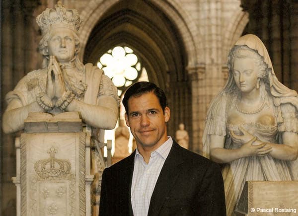 Famous People Who Died Skiing | List of Celebrity Skiing Deaths